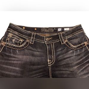 Miss Me Signature Jeans